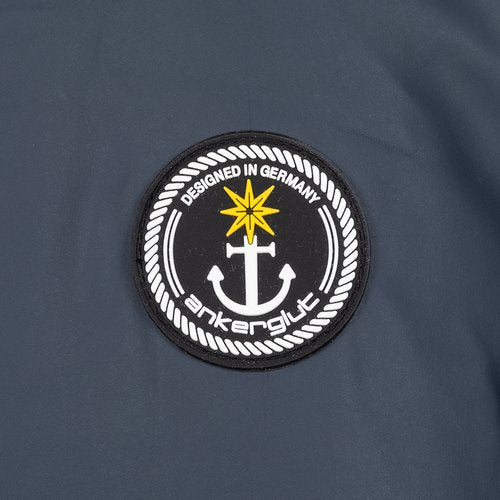 ANKERGLUT Regenmantel Friesennerz Herren Blau #ankerglutheimat #moincaptain