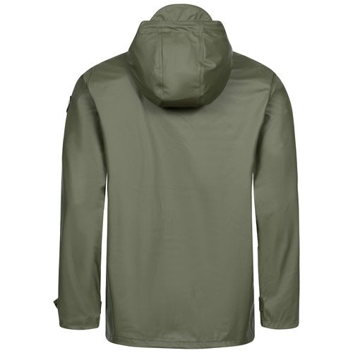 ANKERGLUT Regenmantel Friesennerz Herren Olive #ankerglutheimat #moincaptain